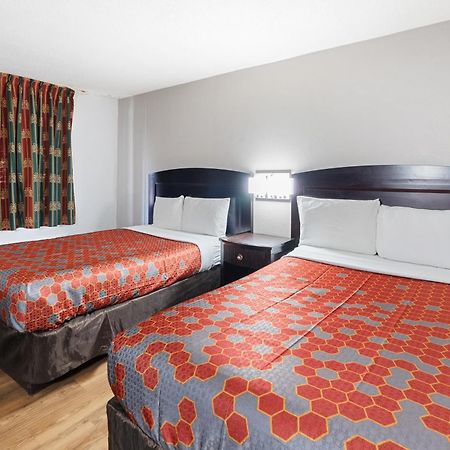 Red Carpet Inn Philadelphia Airport Lester Luaran gambar