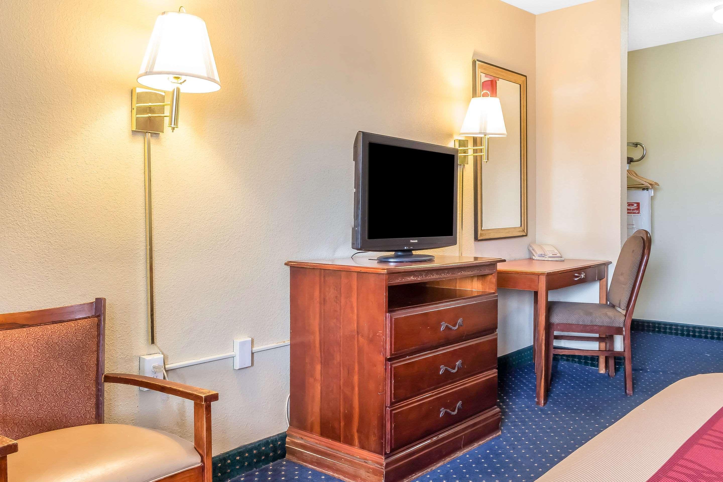Red Carpet Inn Philadelphia Airport Lester Luaran gambar