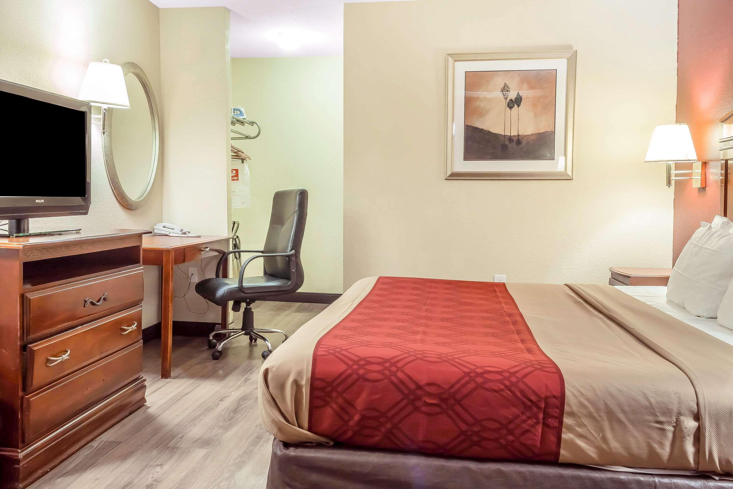 Red Carpet Inn Philadelphia Airport Lester Luaran gambar