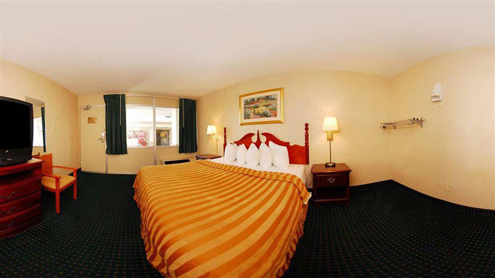 Red Carpet Inn Philadelphia Airport Lester Luaran gambar